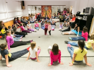 Jégvarázs - fotó: Ónodi Zoltán