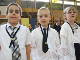 Gólyaavató az Aranyban - fotó: Sándor Judit