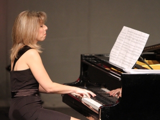 Átadták a Dunaújvárosért Díjakat - fotó: Sándor Judit