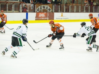 DAB - Érsekújvár - fotó: Ónodi Zoltán