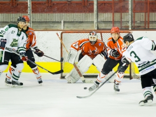 DAB - Érsekújvár - fotó: Ónodi Zoltán