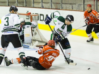 DAB - Érsekújvár - fotó: Ónodi Zoltán