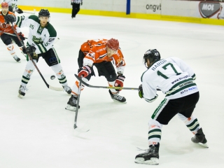 DAB - Érsekújvár - fotó: Ónodi Zoltán