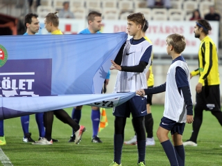 DPASE - Soroksár - fotó: Sándor Judit