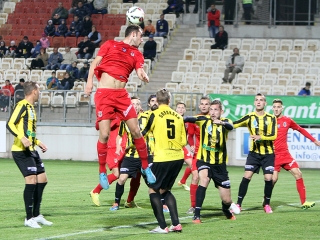 DPASE - Soroksár - fotó: Sándor Judit