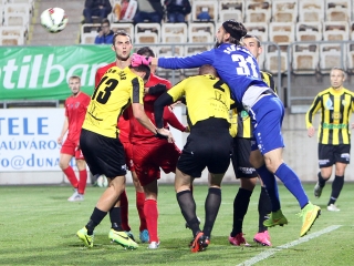 DPASE - Soroksár - fotó: Sándor Judit