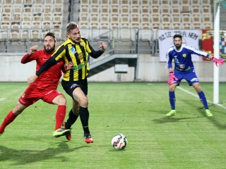 DPASE - Soroksár - fotó: Sándor Judit