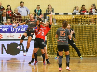 DKKA - Siófok - fotó: Ónodi Zoltán