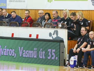 DKKA - Siófok - fotó: Ónodi Zoltán