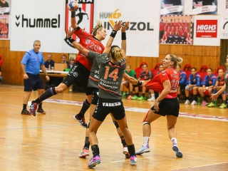 DKKA - Siófok - fotó: Ónodi Zoltán