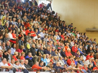 DKKA - Siófok - fotó: Ónodi Zoltán