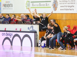 DKKA - Siófok - fotó: Ónodi Zoltán