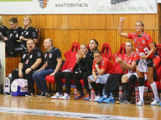 DKKA - Siófok - fotó: Ónodi Zoltán