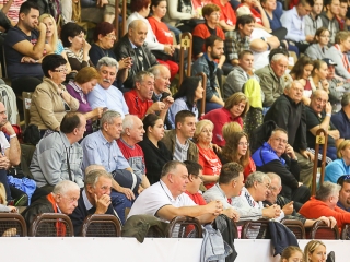 DKKA - Siófok - fotó: Ónodi Zoltán