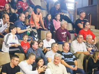 DKKA - Siófok - fotó: Ónodi Zoltán