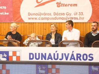 DKKA - Siófok - fotó: Ónodi Zoltán