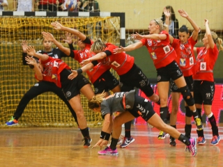 DKKA - Siófok - fotó: Ónodi Zoltán