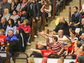 DKKA - Siófok - fotó: Ónodi Zoltán