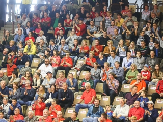 DKKA - Siófok - fotó: Ónodi Zoltán