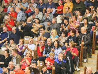 DKKA - Siófok - fotó: Ónodi Zoltán