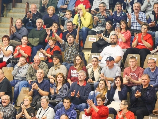 DKKA - Siófok - fotó: Ónodi Zoltán