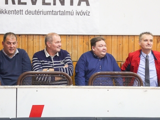 DKKA - Siófok - fotó: Ónodi Zoltán