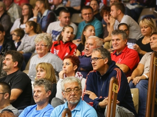 DKKA - Siófok - fotó: Ónodi Zoltán