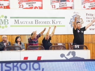 DKKA - Siófok - fotó: Ónodi Zoltán