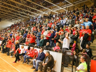 DKKA - Siófok - fotó: Ónodi Zoltán