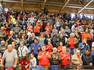 DKKA - Siófok - fotó: Ónodi Zoltán