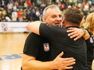 DKKA - Siófok - fotó: Ónodi Zoltán