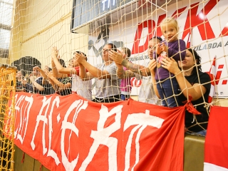 DKKA - Siófok - fotó: Ónodi Zoltán