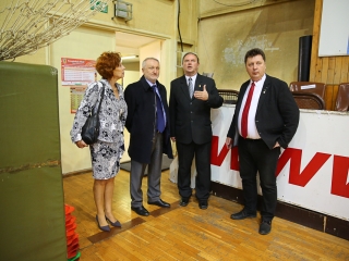 Királyi ajándékok - Kiállításmegnyitó az Intercisa Múzeumban - fotó: 