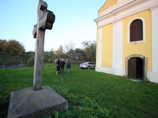 Királyi ajándékok - Kiállításmegnyitó az Intercisa Múzeumban - fotó: 