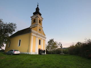 Királyi ajándékok - Kiállításmegnyitó az Intercisa Múzeumban - fotó: 