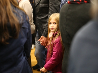 Királyi ajándékok - Kiállításmegnyitó az Intercisa Múzeumban - fotó: 