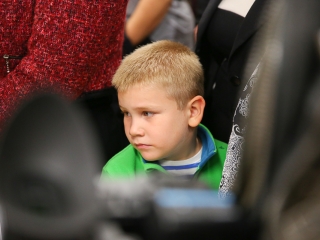 Királyi ajándékok - Kiállításmegnyitó az Intercisa Múzeumban - fotó: 