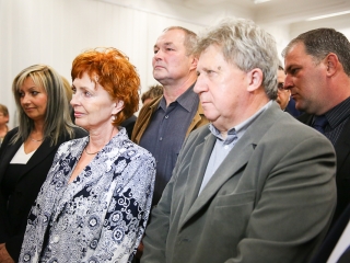 Királyi ajándékok - Kiállításmegnyitó az Intercisa Múzeumban - fotó: 