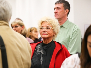 Királyi ajándékok - Kiállításmegnyitó az Intercisa Múzeumban - fotó: 