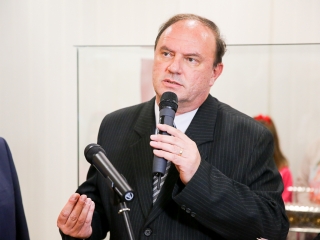 Királyi ajándékok - Kiállításmegnyitó az Intercisa Múzeumban - fotó: 