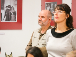 Királyi ajándékok - Kiállításmegnyitó az Intercisa Múzeumban - fotó: 