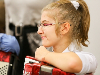 Királyi ajándékok - Kiállításmegnyitó az Intercisa Múzeumban - fotó: 