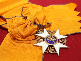 Királyi ajándékok - Kiállításmegnyitó az Intercisa Múzeumban - fotó: 