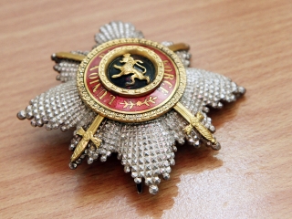 Királyi ajándékok - Kiállításmegnyitó az Intercisa Múzeumban - fotó: 