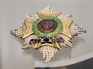 Királyi ajándékok - Kiállításmegnyitó az Intercisa Múzeumban - fotó: 