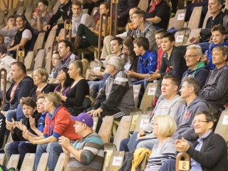 Futsal: DF Renalpin -Nyírgyulaj - fotó: Ónodi Zoltán