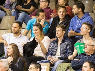 Futsal: DF Renalpin -Nyírgyulaj - fotó: Ónodi Zoltán