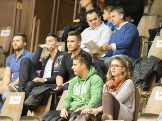 Futsal: DF Renalpin -Nyírgyulaj - fotó: Ónodi Zoltán