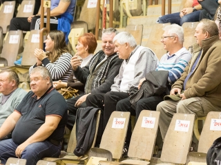 Futsal: DF Renalpin -Nyírgyulaj - fotó: Ónodi Zoltán
