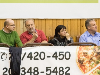 Futsal: DF Renalpin -Nyírgyulaj - fotó: Ónodi Zoltán